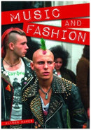 Music and Fashion-9781781475515