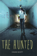 The Hunted-9781781475614