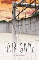 Fair Game-9781781475638