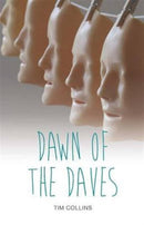 Dawn of the Daves-9781781478097