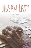 Jigsaw Lady-9781781478110