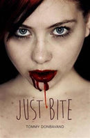 Just Bite-9781781479513