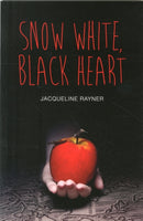 Snow White, Black Heart-9781781479636
