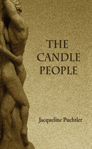 The Candle People-9781781485361