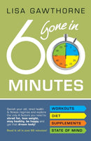 Gone In 60 Minutes-9781781487709