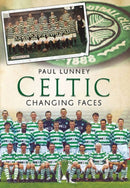 Celtic : Changing Faces-9781781550823