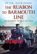 The Ruabon to Barmouth Line-9781781552148