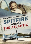 Spitfire Across The Atlantic-9781781553572
