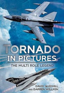 Tornado in Pictures : The Multi-Role Legend-9781781554630
