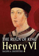 Reign of Henry VI-9781781554807