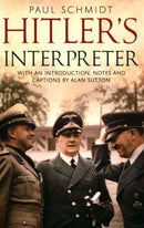 Hitler's Interpreter-9781781555163