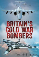 Britain's Cold War Bombers-9781781555347
