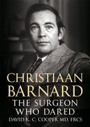 Christiaan Barnard : The Surgeon Who Dared-9781781556399