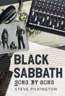 Black Sabbath : Song by Song-9781781556610