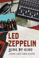 Led Zeppelin Song by Song-9781781557266