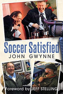 Soccer Satisfied-9781781558010