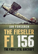 The Fieseler Fi 156 Storch