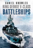 King George V-Class Battleships-9781781558393