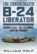 Consolidated B-24 Liberator