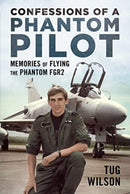Confessions of a Phantom Pilot-9781781558508