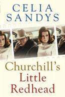Churchill’s Little Redhead