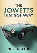 The Jowetts That Got Away-9781781558621