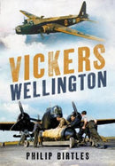 Vickers Wellington-9781781558683