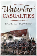 Waterloo Casualties-9781781559024