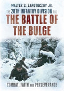 The 28th Infantry Division and the Battle of the Bulge-9781781559284