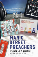 Manic Street Preachers : Song by Song-9781781559383
