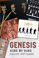 Genesis : Song by Song-9781781559437