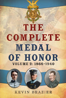 Complete Medal of Honor