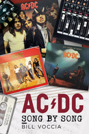 AC/DC : Song by Song-9781781559499