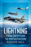 Lightning : From Inception to Preservation-9781781559505