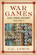 War Games and their History : Volume 2-9781781559512