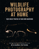 Wildlife Photography at Home-9781781576762