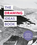 The Drawing Ideas Book-9781781576885