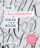 The Calligraphy Ideas Book-9781781577462