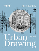 Tate: Sketch Club Urban Drawing-9781781577752