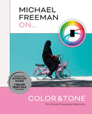 Michael Freeman on Color and Tone