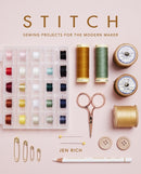 Stitch : Sewing projects for the modern maker-9781781578971
