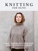 Knitting for Olive : Twenty modern knitting patterns from the iconic Danish brand-9781781579152