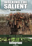 Walking Ypres-9781781590034