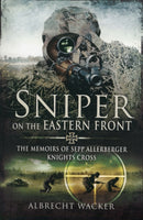 Sniper on the Eastern Front-9781781590041