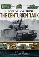 Centurian Tank: Images Of War-9781781590119