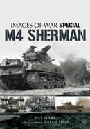 M4 Sherman: Images of War-9781781590294