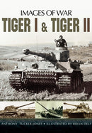 Tiger I and Tiger II-9781781590300