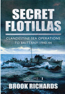 Secret Flotillas