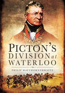 Picton's Division at Waterloo-9781781591024