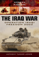 Iraq War: Operation Iraqi Freedom 2003-9781781591659
